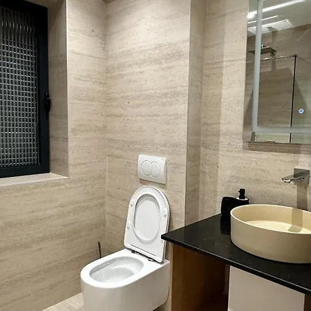 Lägenhet G-properties Tirana