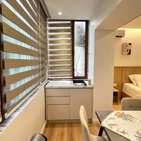 G-properties Lägenhet Tirana