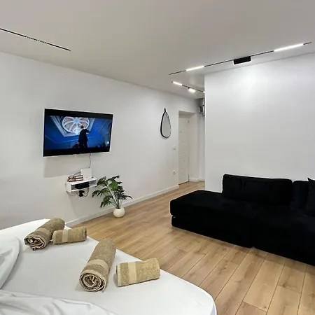Apartamento G-properties