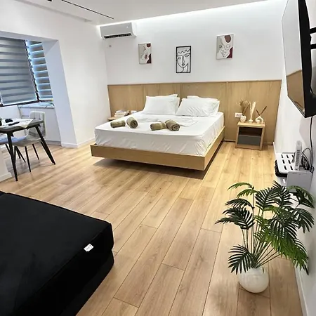 G-properties Lägenhet Tirana