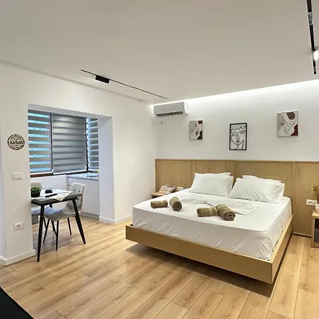 Apartamento G-properties *