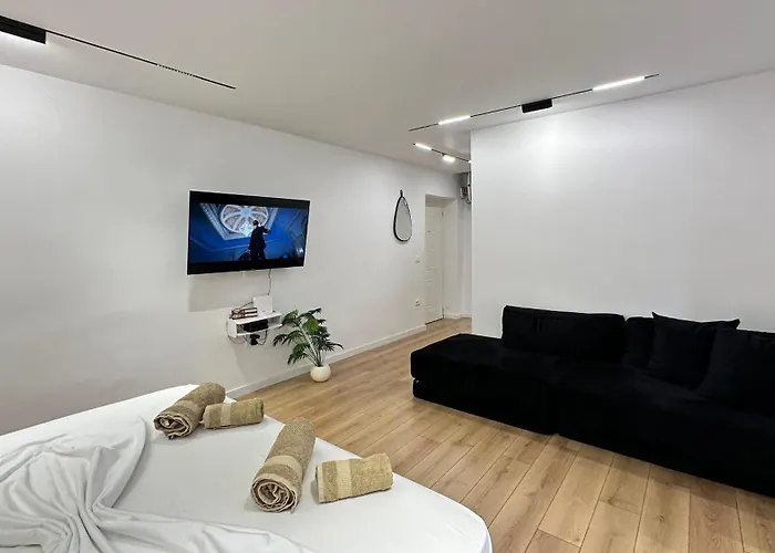 Lägenhet G-properties