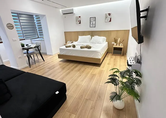 G-properties Lägenhet Tirana