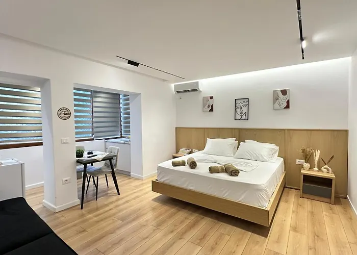 Lägenhet G-properties *